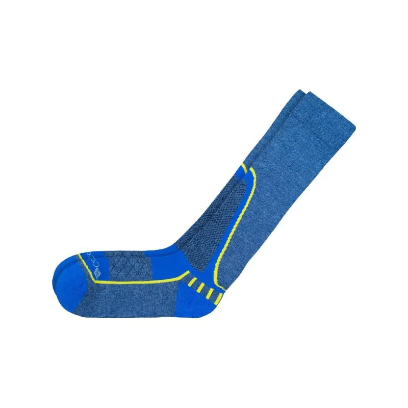 Columbia Men Knee-high Socks-0