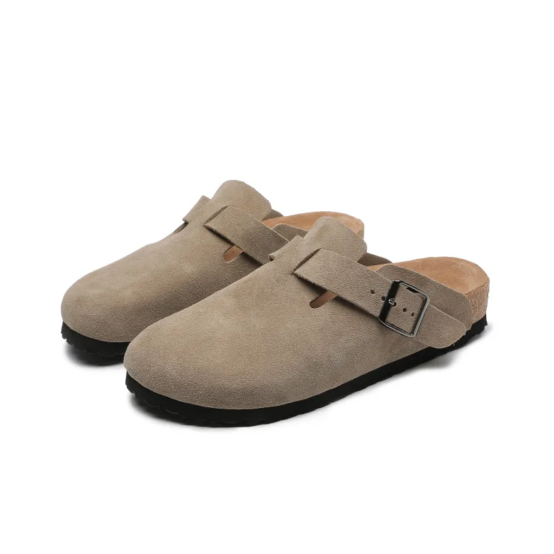 TASMAN AUS Closed Toe Slippers Unisex-13