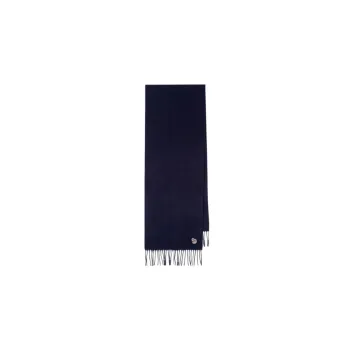 Paul Smith Knit Scarves Women's Blue