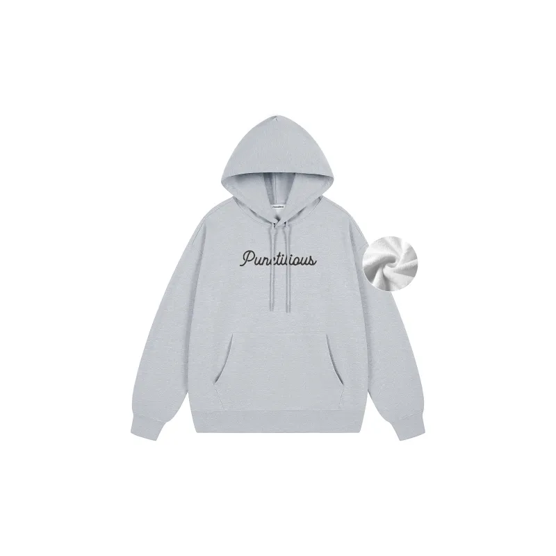 PUNCTILIOUS Sweatshirts Unisex-22