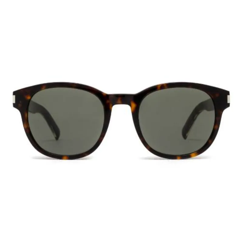 SAINT LAURENT Round Frame Sunlgasses-0