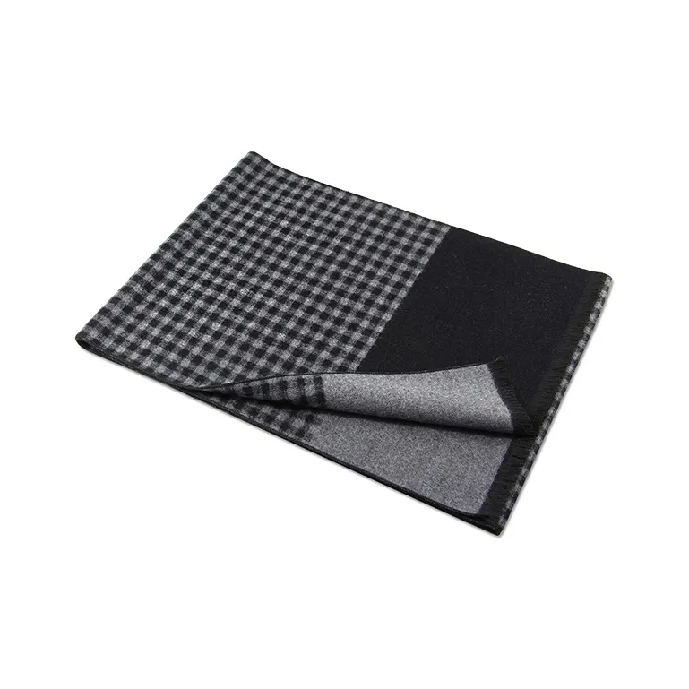 BAGGL Knit Scarves Men-1