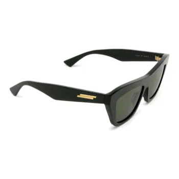 Bottega Veneta Cat Eye Frame Sunglasses