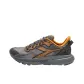 Dark Gray Yellow