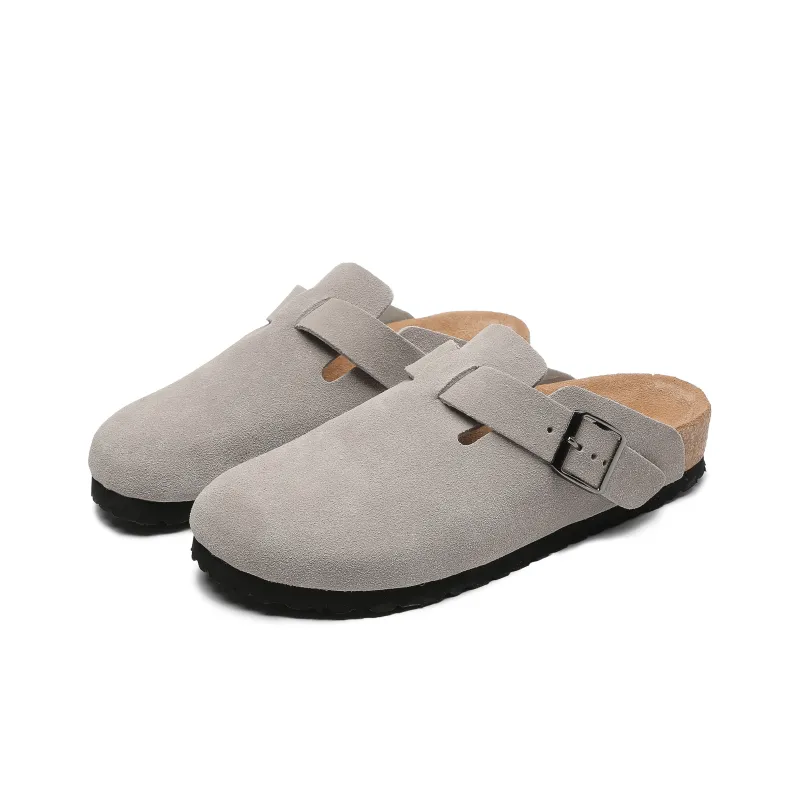 TASMAN AUS Closed Toe Slippers Unisex-24