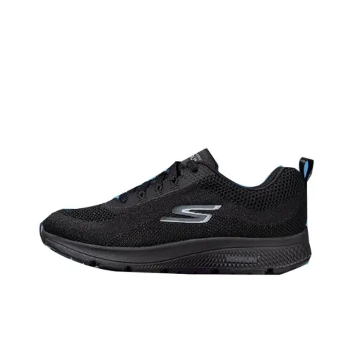 Skechers Go Run Consistent Shoes 'Black' Women's