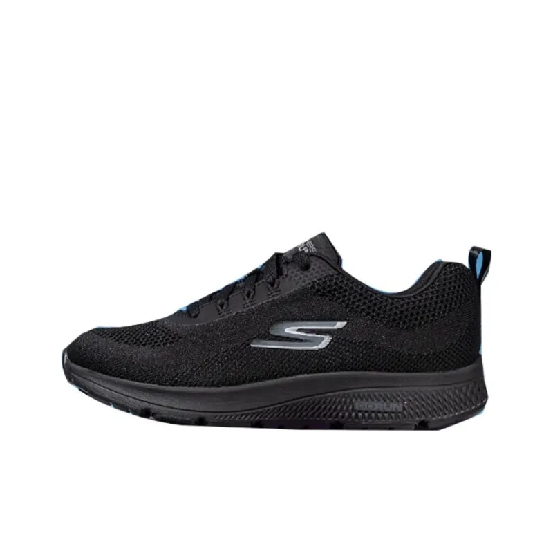Skechers Go Run Consistent Shoes 'Black' Women's-0