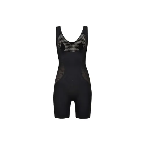 Pretty lady Women's Bodysuits