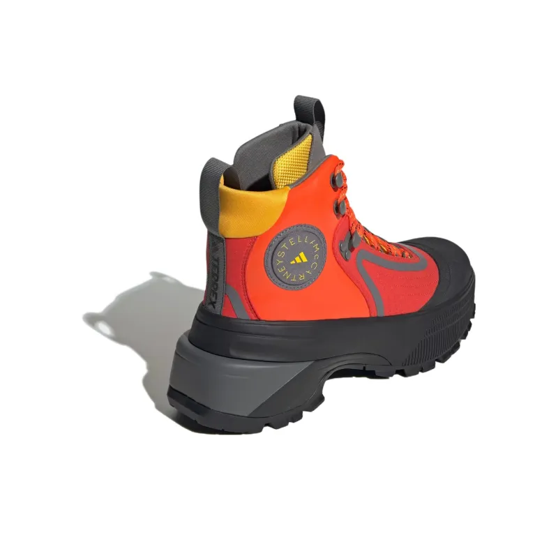 Adidas Stella McCartney X Terrex Hiking Boot 'Active Red Crew Yellow' Women's-3