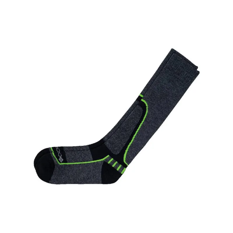 Columbia Men Knee-high Socks-0