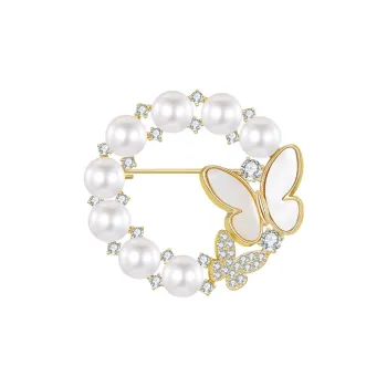 JAY Brooches Women's