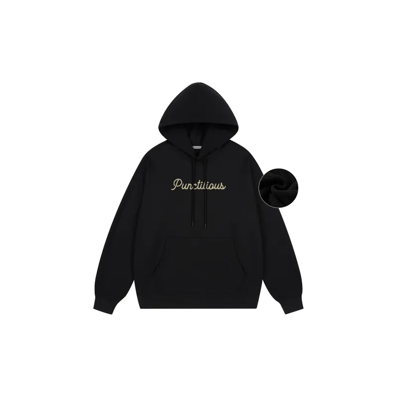 PUNCTILIOUS Sweatshirts Unisex-14