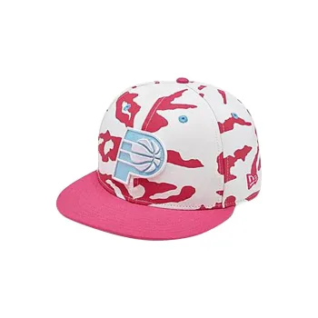 New Era Baseball Caps Men's Pink
