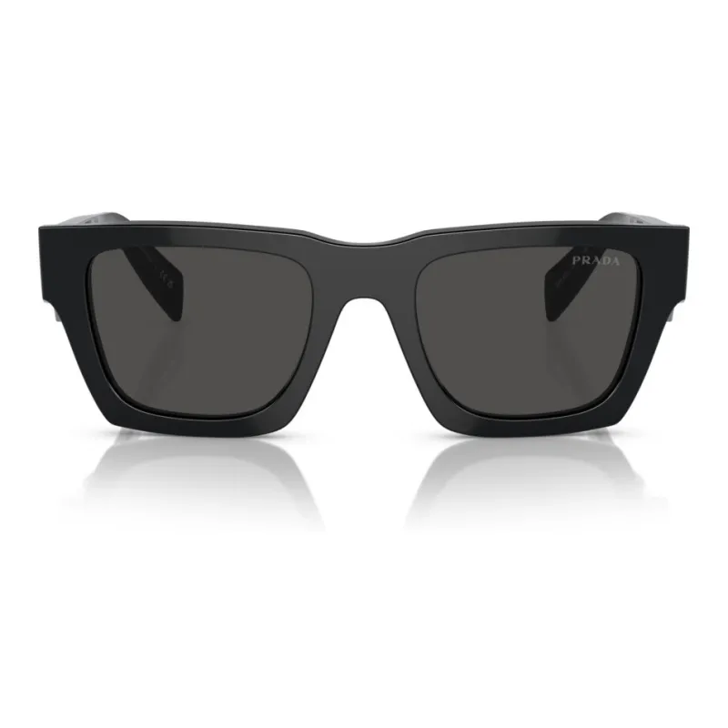 PRADA Eyewear Square Frame Sunglasses-1
