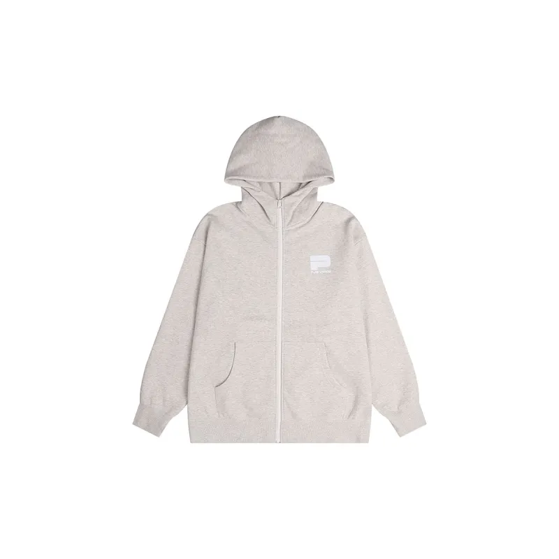 PJ's Vigor Sweatshirts Unisex-1