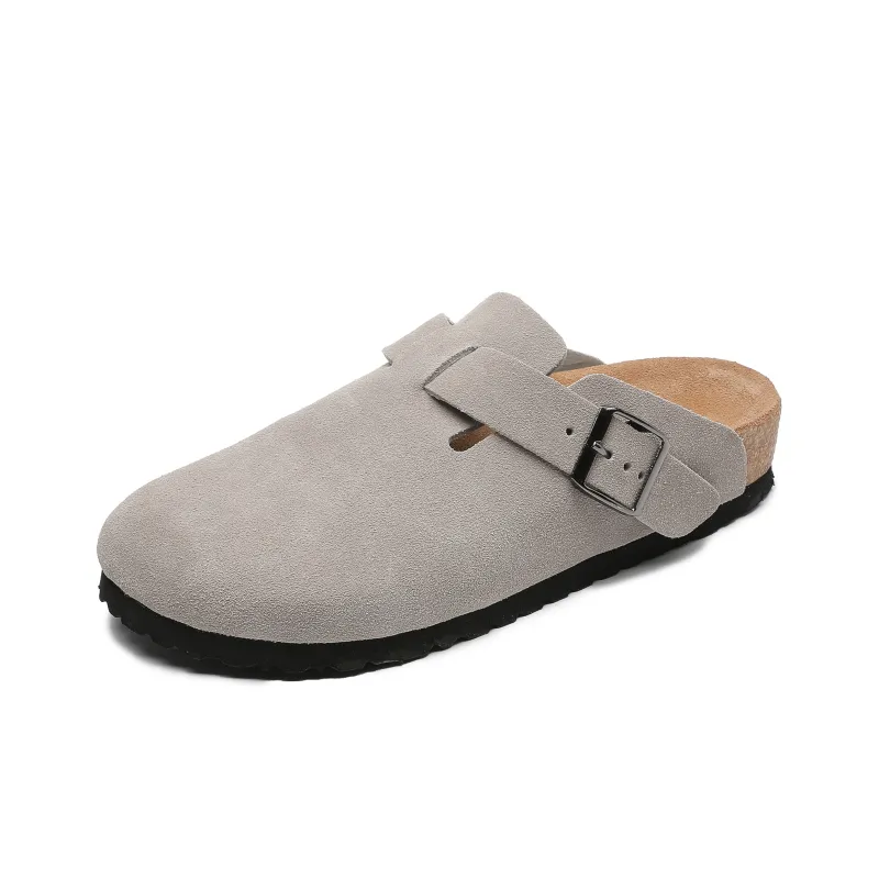 TASMAN AUS Closed Toe Slippers Unisex-23
