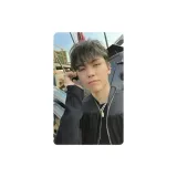 Hansol Vernon Chwe Special Gift Card 1 Piece