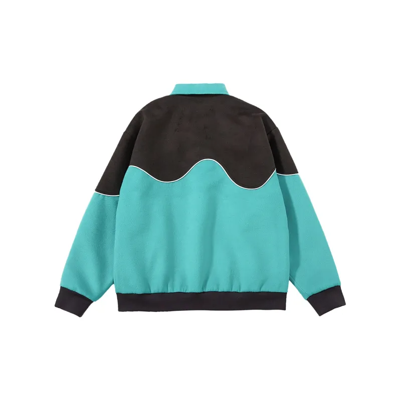 CONCORDEVENT Jackets Unisex-4
