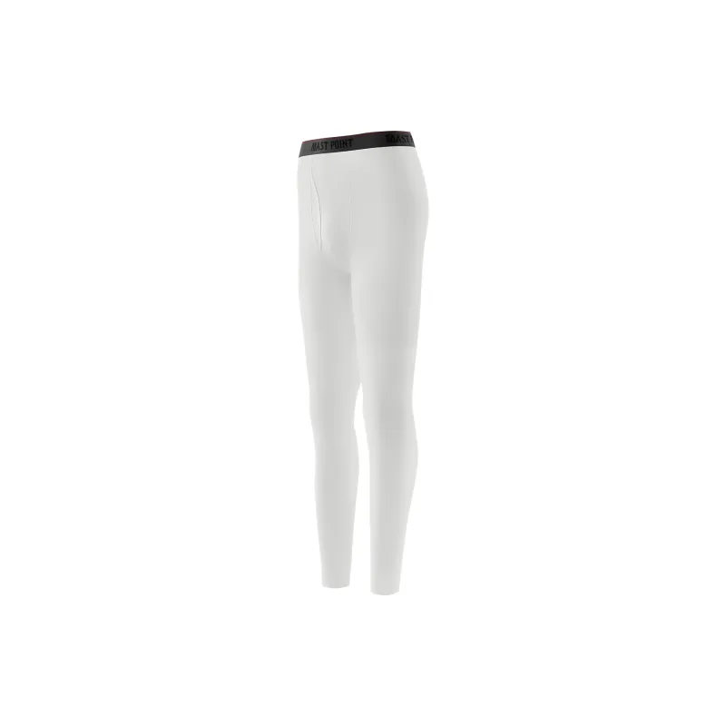 Mast Point Men Thermal Pants-11