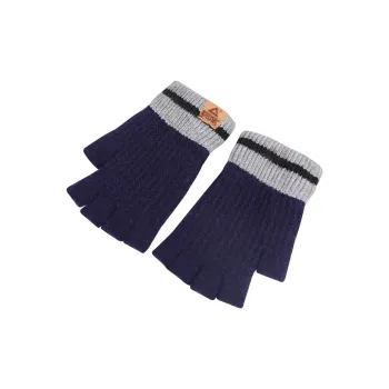 PEAK Knit Gloves Unisex