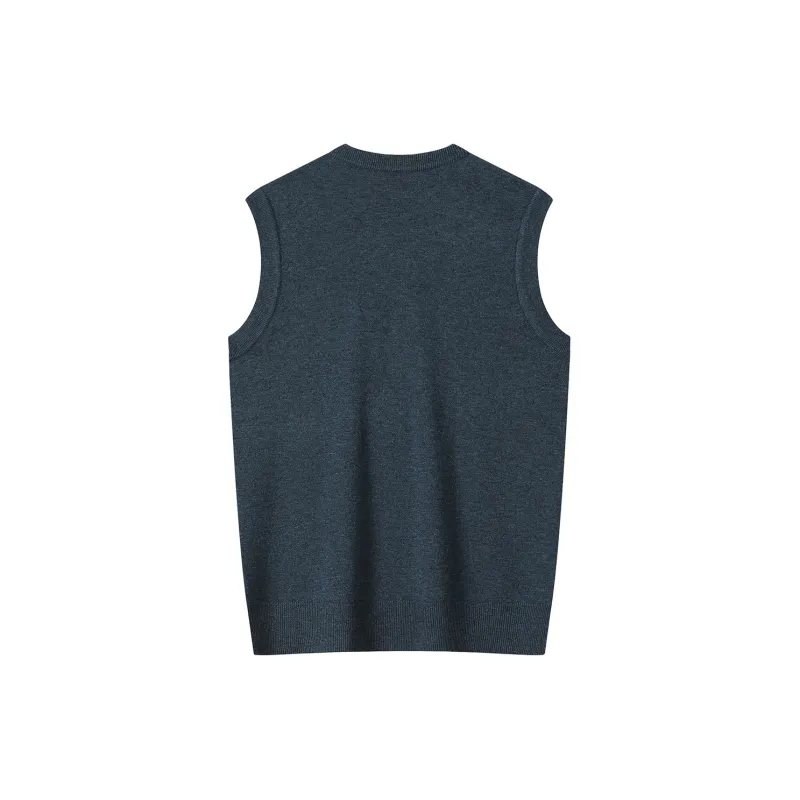 H YXIANG Tank Tops Men-3