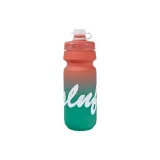 Summer Pink Cyan
