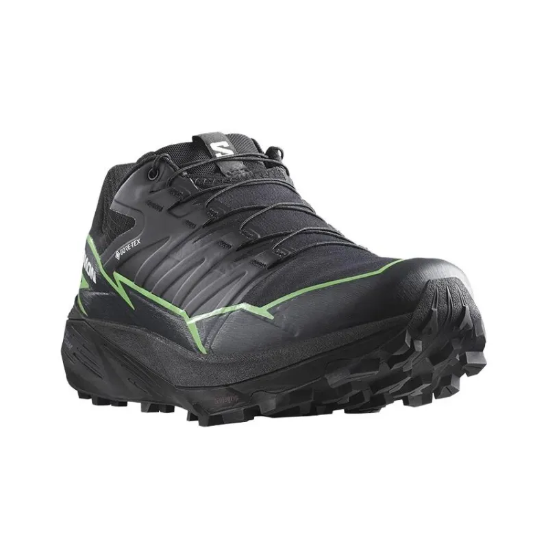 SALOMON Thundercross Gore Tex Sneakers-2