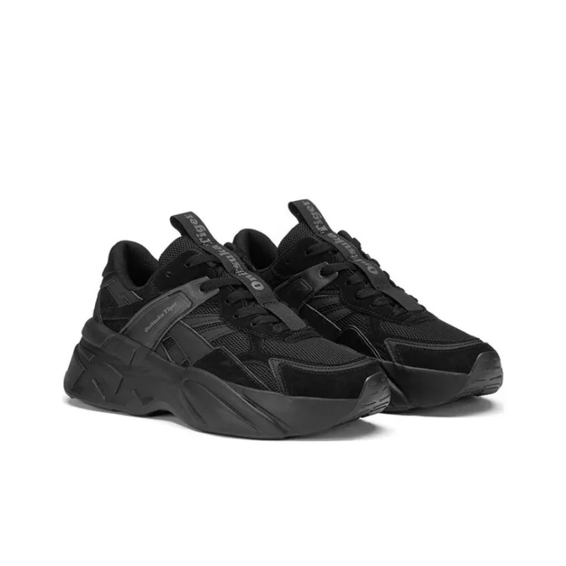 Onitsuka Tiger SP I 'Black'-1