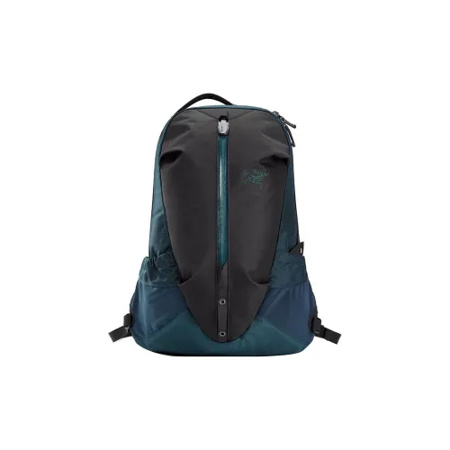 Arcteryx Arro Backpacks Green/Labyrinth