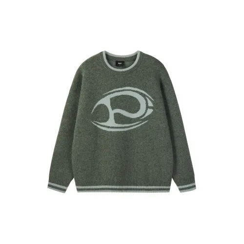 PCLP AW23 Party & Life Series Sweaters Unisex