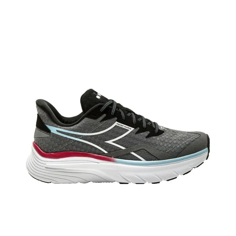 diadora Equipe Nucleo 'Steel Grey'-1