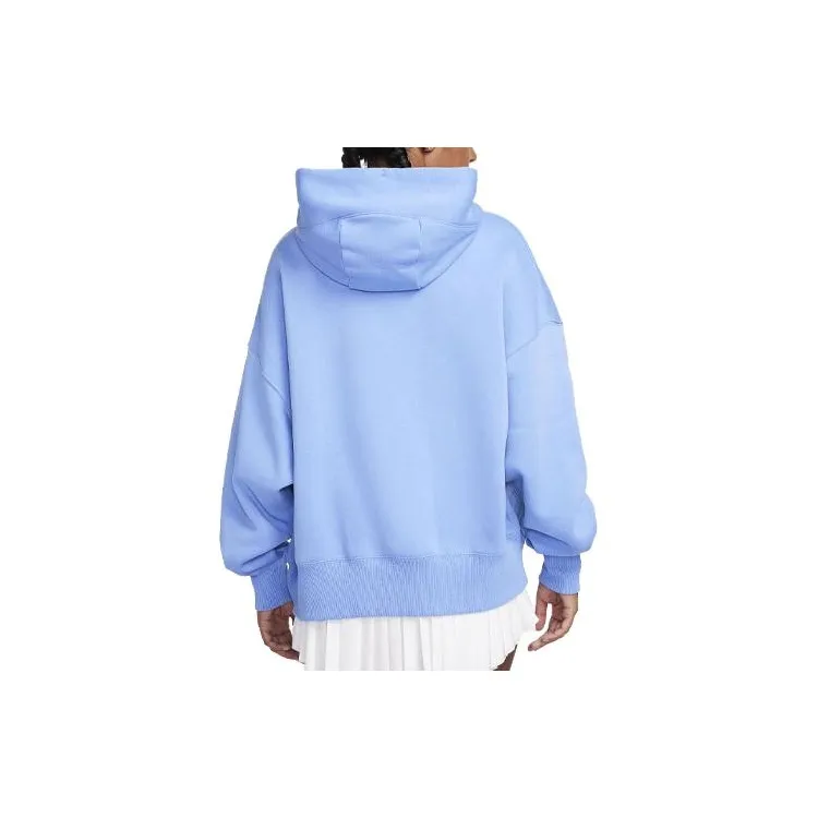 Nike Sportswear Phoenix Fleece Women's Over-Oversized Pullover Hoodie-1