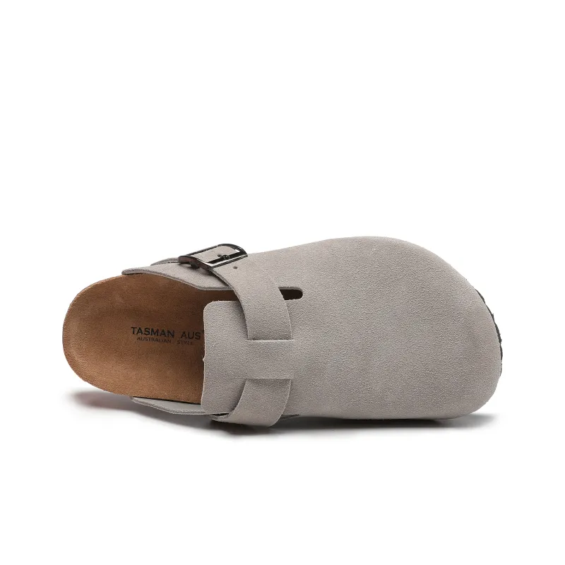 TASMAN AUS Closed Toe Slippers Unisex-25