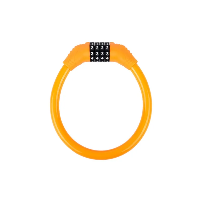 Tong Tong Rabbit Bicycle Locks-5