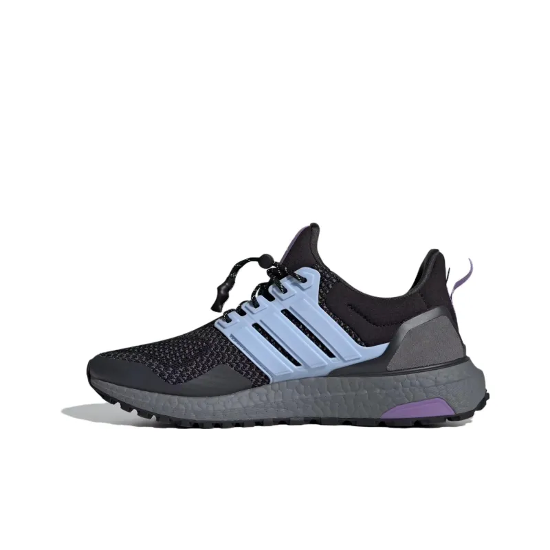 Adidas Ultra Boost 1.0 Core Black Blue Dawn Carbon Women's-0