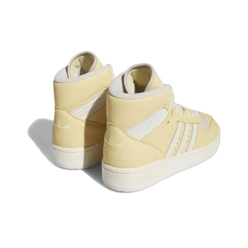 Rivalry Women's Adidas High 'Easy Yellow' Women's-2