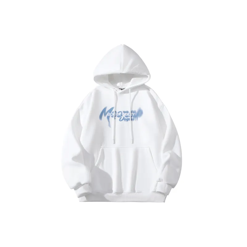 Moorab X BOBBY ABLEY Sweatshirts Unisex-3