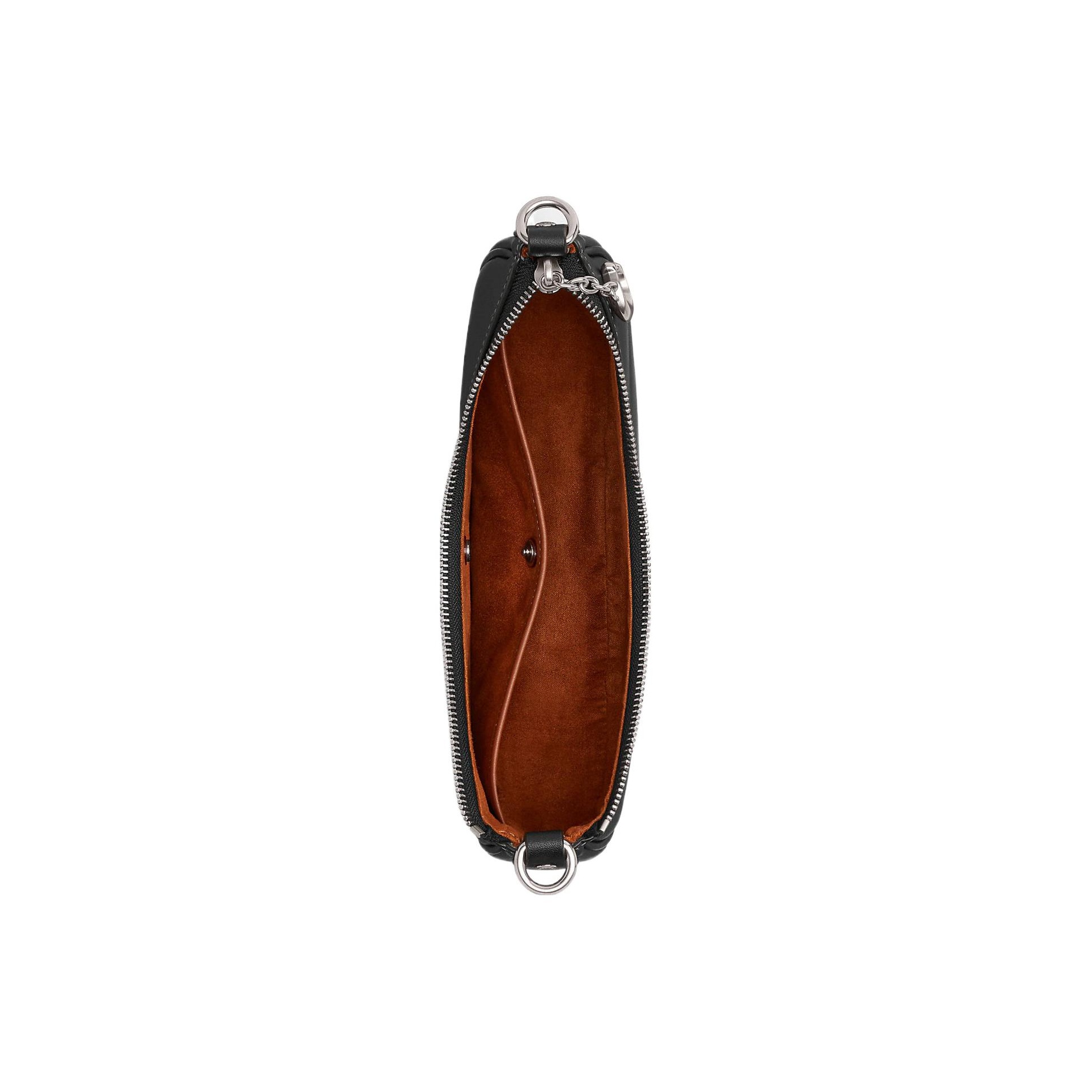 限定お値下げ❤️COACH Mira shoulder bag 未使用ポーチセット 今日特価】COACH Mira Shoulder Bag - コーチ ミラ ショルダー