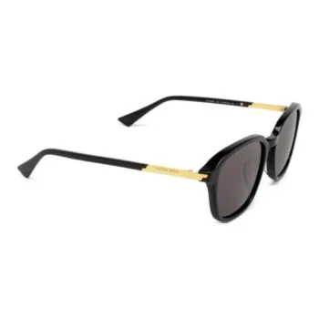 Bottega Veneta Square Frame Sunglasses