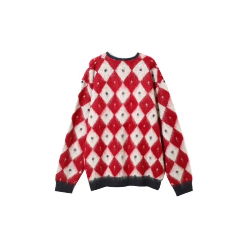 Needles Mohair Cardigan-1