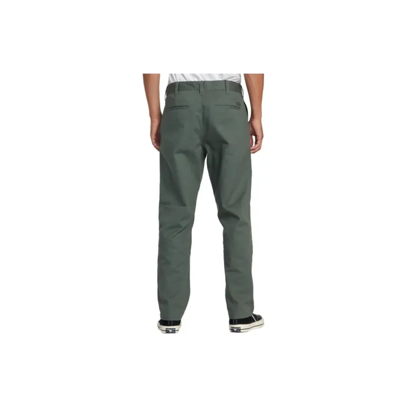 RVCA Casual Pants Men-1