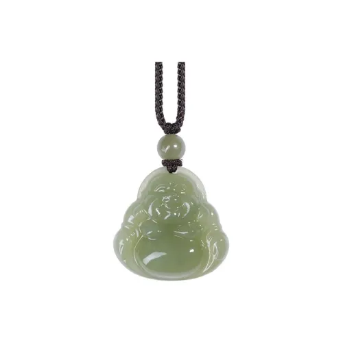 SUNFEEL Jade Necklaces Women's