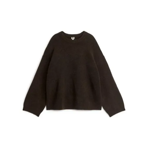 ARKET Sweaters Women's Dark Brown