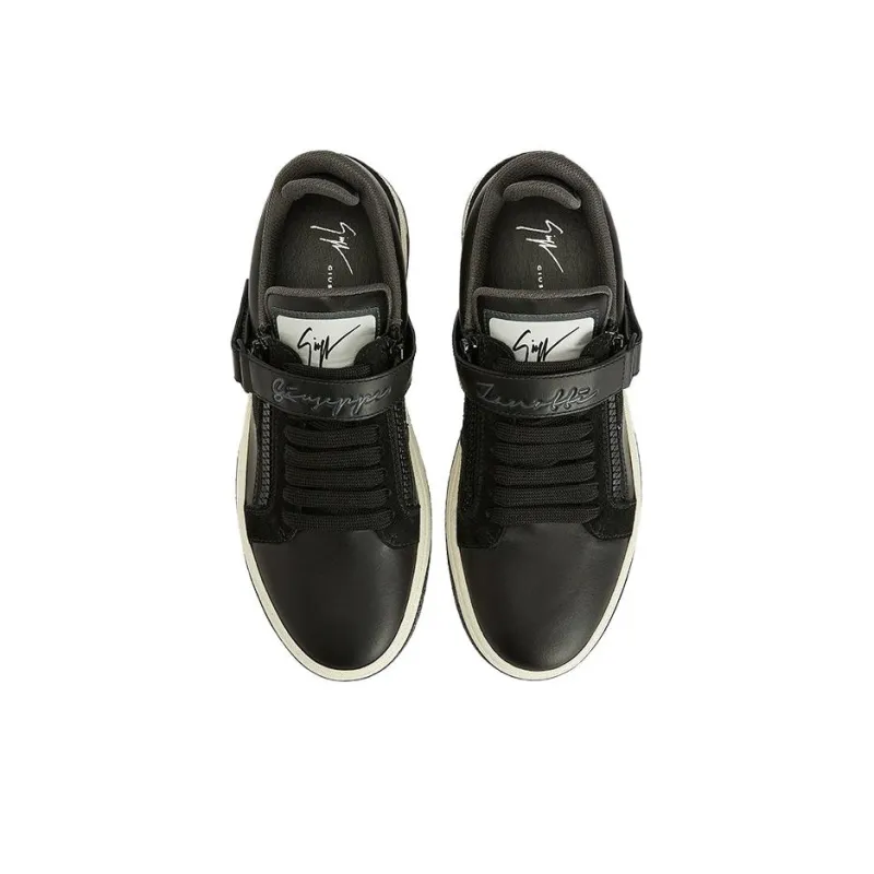 Giuseppe Zanotti GZ94 Low top Sneakers-3