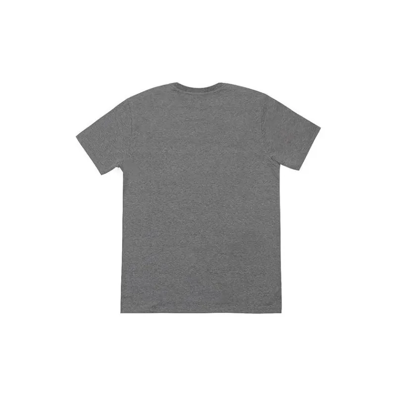 Obey T-Shirts Men Gray-1