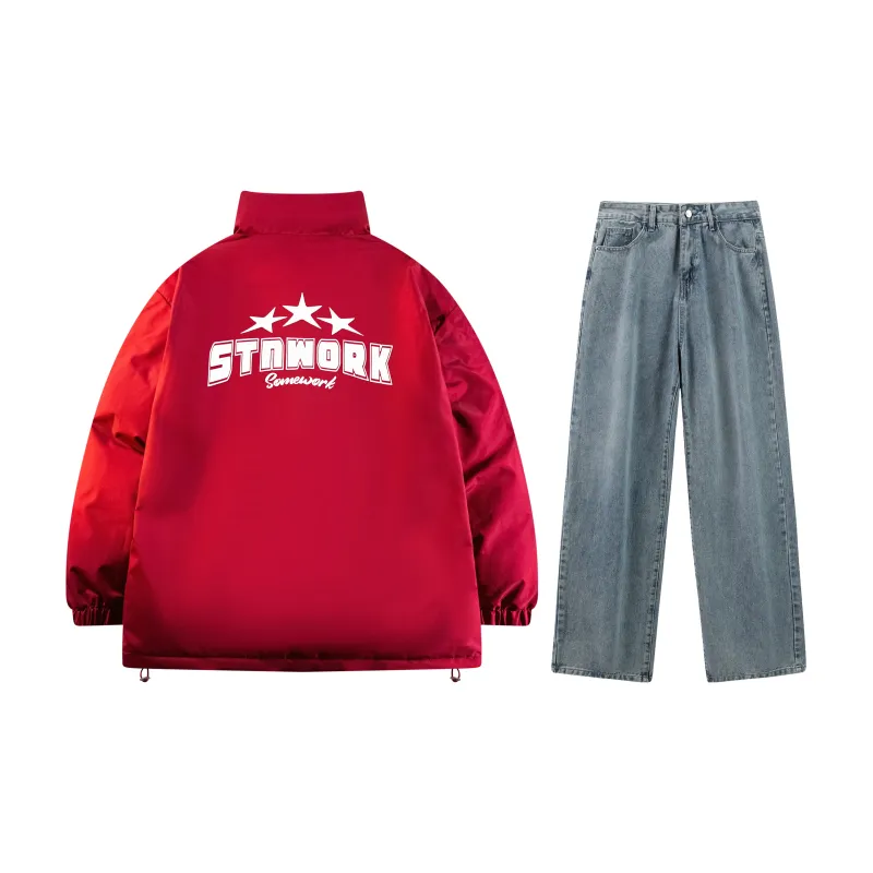 STNW Casual Sportswear Unisex-72