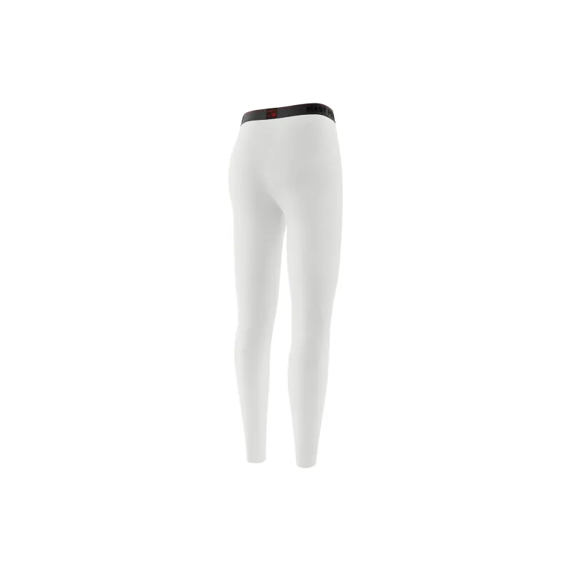 Mast Point Men Thermal Pants-12