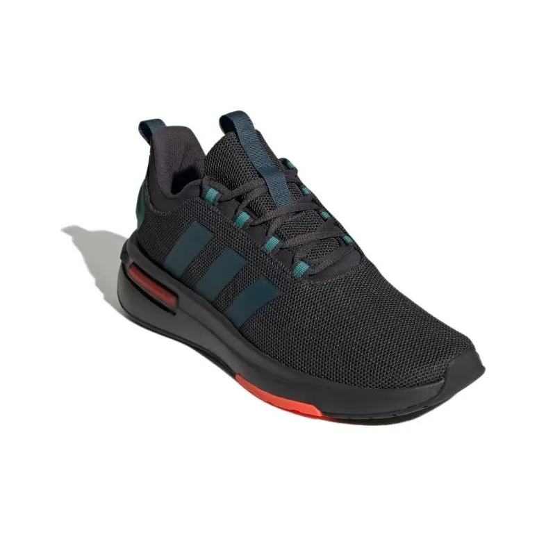 Adidas Racer TR23 Carbon Arctic Night Solar Red-2
