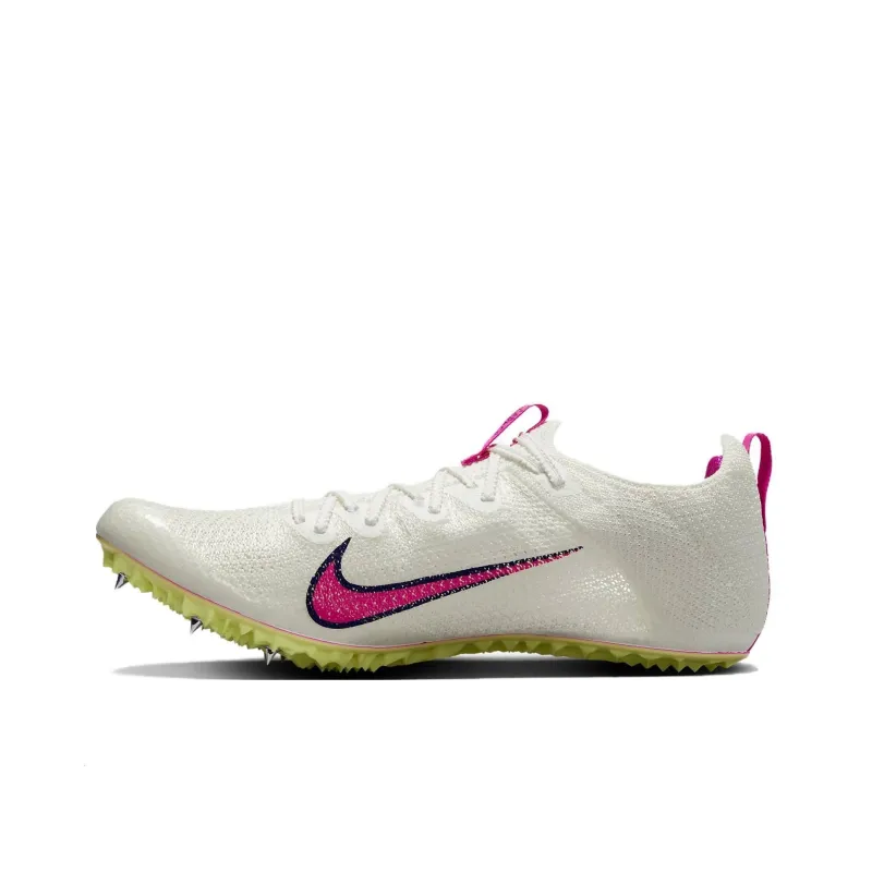 Nike Zoom Superfly Elite 2 Sail Fierce Pink-0