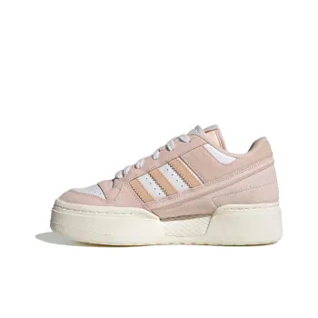 Adidas Forum Xlg Wonder Quartz Halo Blush Cloud White Women's